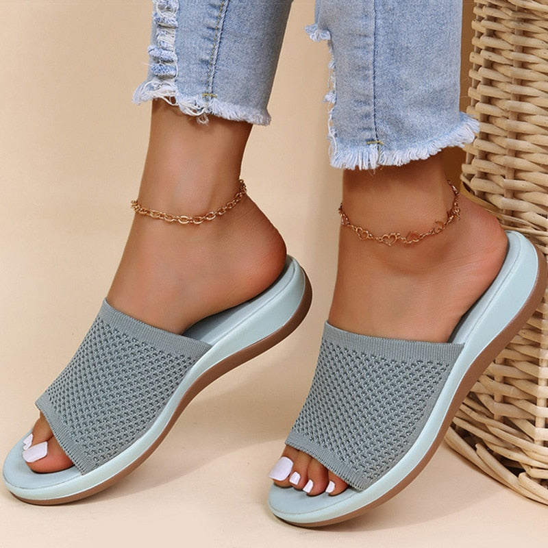 Bleu Clair / 12